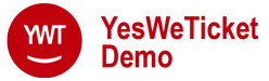 Demo YesWeTicket